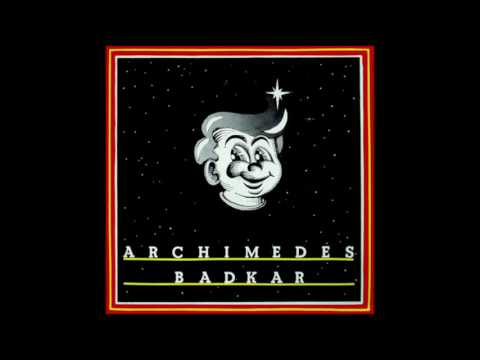 Del Tre - Archimedes Badkar, 1975