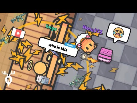 【20210223 ZR S23 Unedited Stream】Squad (ft. HOLA, Catcar, lingo, Hosa)