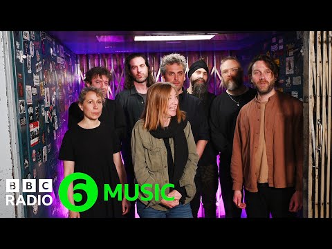 BBC Radio 2024