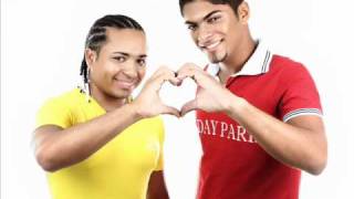 Dois amores nada se compara a ti