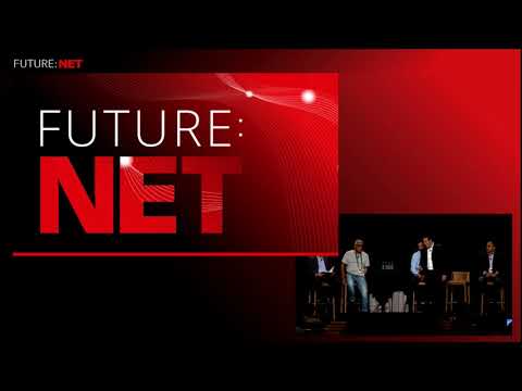 future:net 2017 - The Role of Hardware and IO Processors in the Ongoing Network Transformation