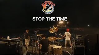 Hi-Standard - Stop The Time (Live)