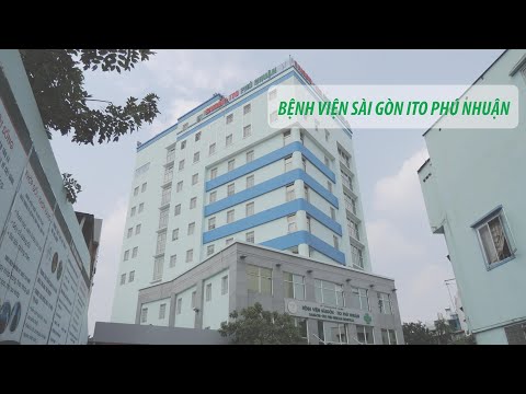 Bệnh viện quốc tế Sài Gòn ITO - Lựa chọn đáng tin cho bạn | HCMtoplist