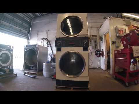 031   Top 5 Reasons Why Your Speed Queen or Huebsch Dryer Won't Work