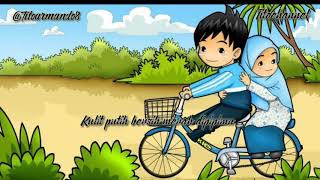 Download lagu Story wa//aisyah istri rasulullah mp3 Download lagu Story wa//aisyah istri rasulullah mp3