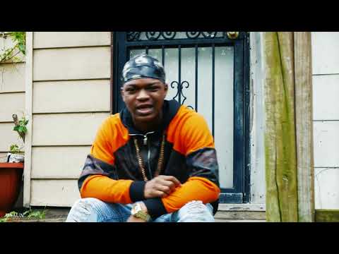 KillaSam - Straight Out Da Sleep shot by @LawaunFilms_ (Official Music Video)