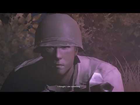 Company of Heroes - American Campaign - Mission 12 - Mortain Playthrough