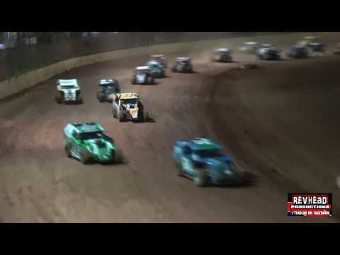 Modlites QLD Series - Final - Maryborough Speedway - 30/11/2019