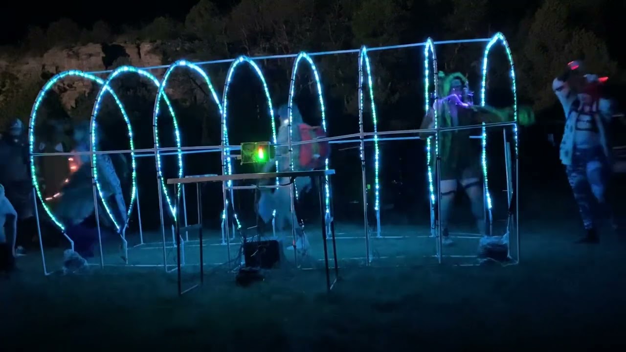 Apogaea portal 2023 lines thru the portal