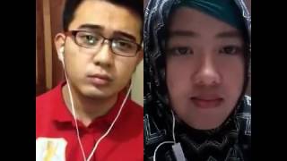 Download lagu Fiqri firmansyah & Triestiani  .   Saat Ter akhir mp3