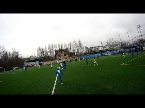 CSCT Buiucani 2009A - CSCT Buiucani 2008A (repriza 2)