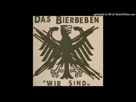 ( rec.dodo) das bierbeben - wir sind 02 - wir sind 2