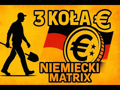 3 koła  Euro V3 / Polski Rap o Emigracji w DE