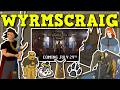 Wyrmscraig Is Adding SO Much Content New Slayer Master OSRS