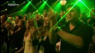 Jaap - Ain&#39;t No Mountain High Enough (X-Factor 2010 - Liveshow 6)