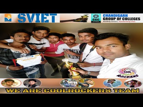 CGC || Dance Performance || By : Dance India Dance Contestant