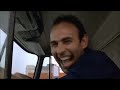 Beverly Hills Cop 1984 Truck Chase