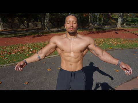 Los does 50 Pull ups and 100 Push ups in 2:21 | That's Good Money