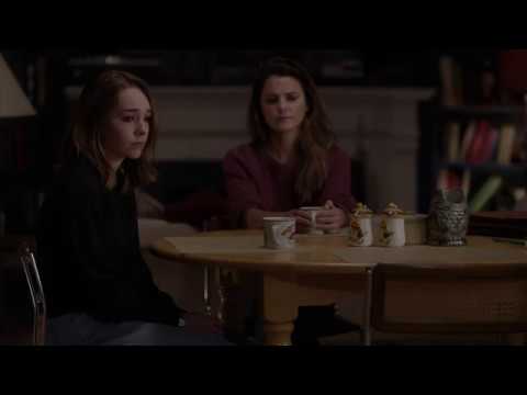 The Americans 6x04 - "He loves me, he loves you, but somewhere something got lost"
