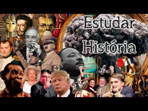 Estudar História - Versão 2020
