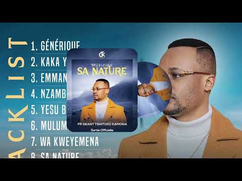 GENERIQUE- official audio
