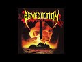 Benediction - Subconscious Terror [Full Album]
