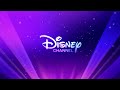 Disney Channel Movie REBRAND Bumpers 2025