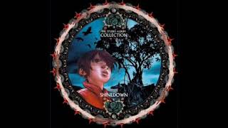 I'm Not Alright - Shinedown