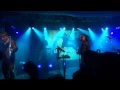 Information society - Intro + Come with me - Recife