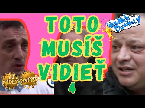 ????NAJ z Aj múdry schybí a Nikto nieje dokonalý ‼️