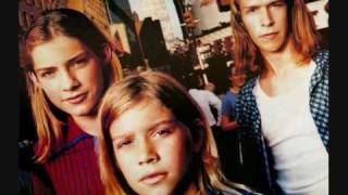 Hanson - Day Has Come