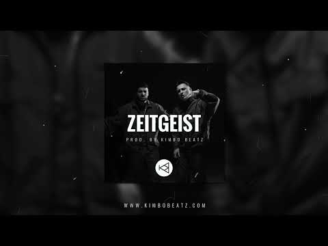 [Free] NGEE Type Beat ft. Ra'is - "ZEITGEIST" | Sad Piano Type Beat / Deutschrap Type Beat 2022