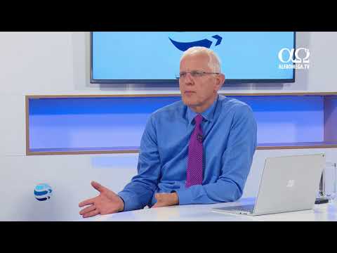 Viorel Iuga - Căsătoria: legământ sau contract?