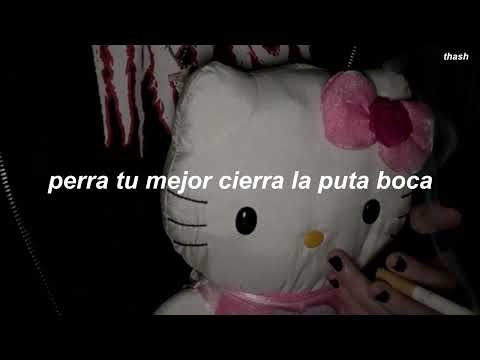 8trxck - On the dance floor (ft. Hospitalsimp) . sub español