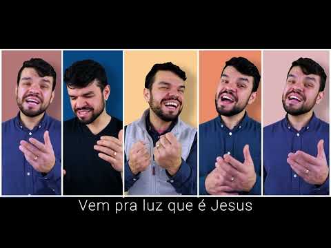 Andemos Na Luz - Arautos do Rei