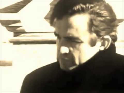 I'm On Fire By Johnny Cash - Music Video