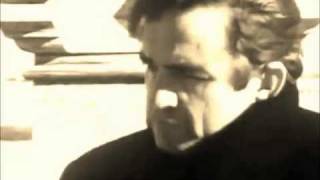 I&#39;m On Fire By Johnny Cash - Music Video