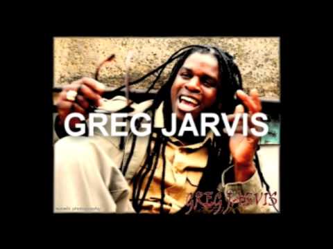 GREG JARVIS THE LEGEND NEVER 4 GOTTEN