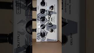 Download lagu test drive FX Venom DD2 mp3