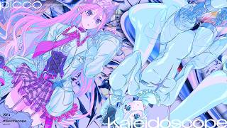 【Album XFD】picco - Kaleidoscope