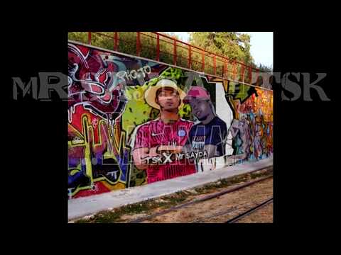 TSK feat Mr Sayda - Salama