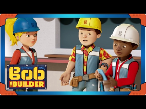 Bob the Builder | Tattie's Mash Up | Season 19 Episode 40 - Kids (0-4), Kingdom Kids Zone - Bob the Builder