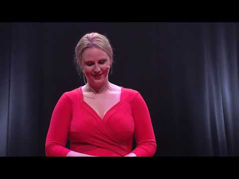 The empathy switch | Sammy Batt-Rawden | TEDxNHS