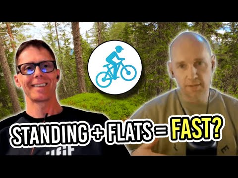 Pedal POWER Unleashed? | Coached Episode 4