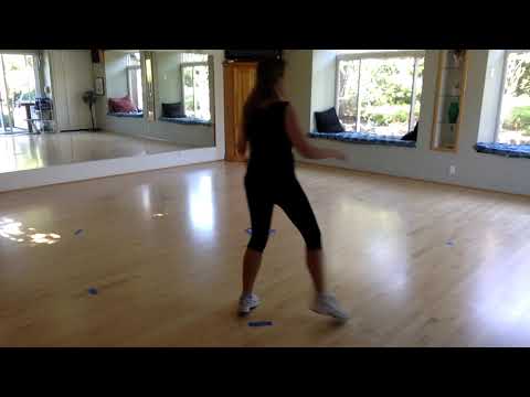 Achshav Tov (Israeli circle dance)