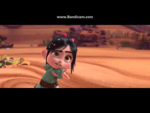 Hiro Pan 2 Return to Neverland Clip 4