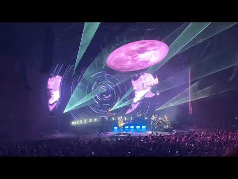 The Script - Something Unreal & Intro ~ (Sunsets & Full Moons Tour / Bournemouth 2020)