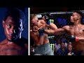Jamahal 'Sweet Dreams' Hill | Fighter Profile
