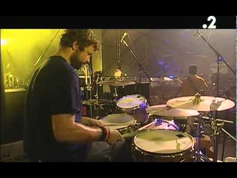 Clap Your Hands Say Yeah Live FIB 2007 Full Show
