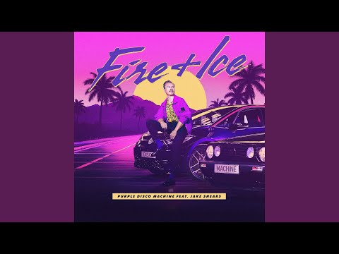 Fire + Ice (Extended)